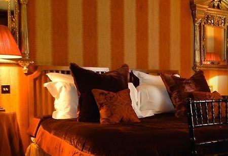 Priestville Guest House เอดินบะระ ภายนอก รูปภาพ